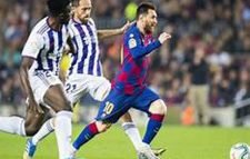 লিওনেল মেসি আরও একটি রেকর্ড গড়ার পথে