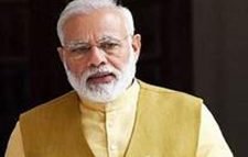 জম্মু-কাশ্মীরের নেতাদের সঙ্গে বৈঠকে মোদি