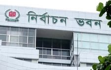 উপনির্বাচন: তিন আসনে যে ১০ জনের মনোনয়নপত্র বৈধ