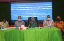 বাংলাদেশের ম্যাজিকেল পরিবর্তনে বিশ্বের অনেক দেশই এখন মূল্যায়ন করে  –তত্বাবধায়ক সরকারের সাবেক উপদেষ্ঠা সুলতানা কামাল