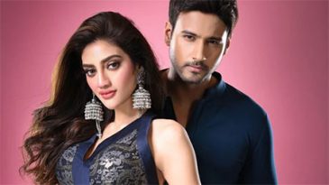 নুসরাতের সঙ্গে থাকতে গিয়ে ‘খারাপ ছেলে’ হলেন যশ!
