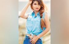 প্রথমবার স্পর্শিয়া