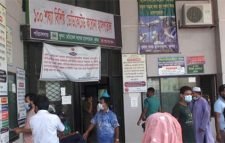 খুলনা বিভাগে একদিনে রেকর্ড ৪৬ জনের মৃত্যু