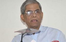দেশটা এখন মগের মুল্লুকে পরিণত হয়েছে- বিএনপির মহাসচিব মির্জা ফখরুল