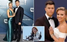 স্কারলেট জোহানসনের গোপন কথা