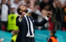 ফাইনাল নিয়ে সতর্ক সাউথগেইট