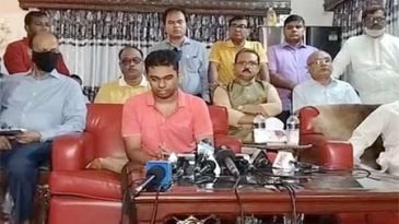 ‘আমার ও মায়ের কিছু হলে চাচা জিএম কাদের দায়ী’