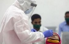 সিলেটে করোনা শনাক্তের রেকর্ড