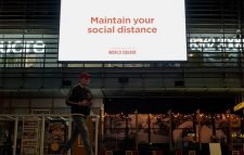 কোভিডে ২০২১ সালের প্রথম মৃত্যু ঘোষণা অস্ট্রেলিয়ার