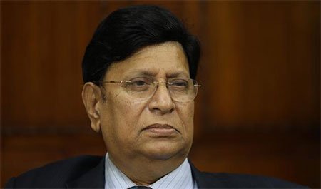 ‘যুক্তরাজ্যের রিপোর্টে খালেদা জিয়ার অবস্থা নিয়ে বানোয়াট তথ্য দেয়া আপত্তিকর’