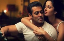 ইউরোপ সফরে সালমান-ক্যাটরিনা