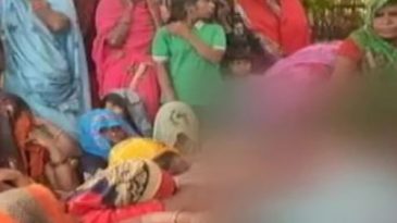 উত্তর প্রদেশ, রাজস্থানে বজ্রপাতে নিহত কমপক্ষে ৬০