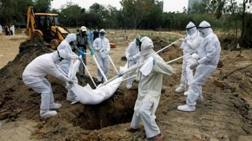 রাজশাহীতে করোনায় আরো ১৩ জনের মৃত্যু