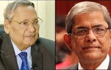 ড. এমাজউদ্দিন আহমদ বাংলাদেশের এক উজ্জল নক্ষত্র: ফখরুল