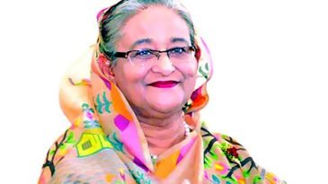 সবার জন্য ভ্যাকসিনের পদক্ষেপ নিয়েছে সরকার