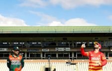 টসে জিতে ফিল্ডিংয়ে বাংলাদেশ, ফিরলেন মোস্তাফিজ