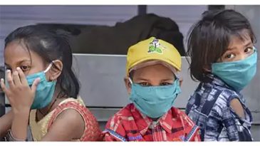 করোনায় ১৫ লাখ শিশু অভিভাবককে হারিয়েছে