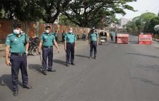আগামীকাল শুক্রবার থেকেই কঠোর বিধিনিষেধ