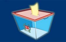 সিলেটে লকডাউনে ‘ব্যতিক্রমী’ নির্বাচন