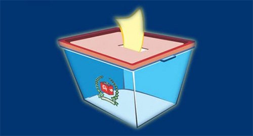 সিলেটে লকডাউনে ‘ব্যতিক্রমী’ নির্বাচন