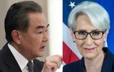 যুক্তরাষ্ট্রের বিরুদ্ধে নিপীড়নের অভিযোগ চীনের