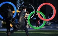 টোকিও অলিম্পিকে ২৪১ জন করোনায় আক্রান্ত