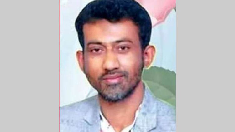 সিসিকের অভিযান নিয়ে বিরূপ মন্তব্য, ব্যবসায়ী কারাগারে