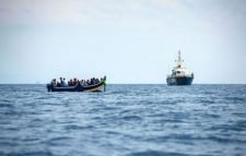 ভূমধ্যসাগর থেকে ৪৯ বাংলাদেশি উদ্ধার