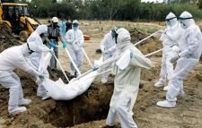 সিলেটে আরও ৫ মৃত্যু, শনাক্ত ৩৭৫