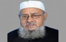 করোনায় আক্রান্ত সিলেট জেলা আ’লীগের সভাপতি এড.লুৎফুর রহমান