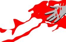 স্ত্রীকে ভাগিয়ে নেওয়ায় বর্তমান স্বামীকে কোপাল সাবেক স্বামী