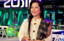 এবার ইত্যাদি’র মঞ্চ মাতাবেন সিলেটের তসিবা