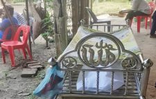 ওসমানীতে আইসিইউ না পেলে মারা গেলেন বিশ্বনাথের বৃদ্ধা