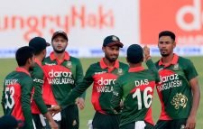 একাধিক পরিবর্তন নিয়ে মাঠে নামছে বাংলাদেশ