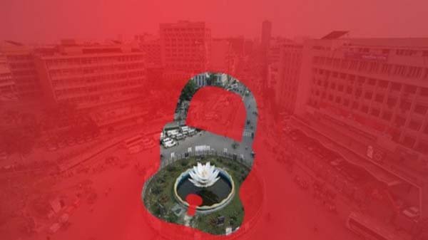 ২৩ জুলাই থেকে ফের ‘কঠোর লকডাউন’