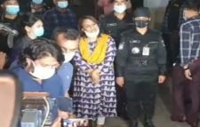 হেলেনা জাহাঙ্গীরের ২ ‘সহযোগী’ গ্রেপ্তার