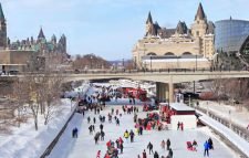 কানাডার নদীতে বাংলাদেশি ছাত্র নিখোঁজ