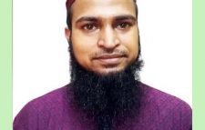 আসন্ন ইউপি নির্বাচনে সম্ভাব্য চেয়ারম্যান পদপ্রার্থী মাহবুব আলম