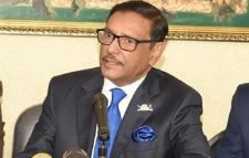 স্বাস্থ্যবিধি মেনে শোক দিবসের কর্মসূচি পালনের আহ্বান কাদেরের