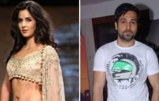 ইমরান হাশমির সঙ্গে ইউরোপে উড়াল দিচ্ছেন ক্যাটরিনা