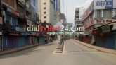 সীমিত পরিসরে চালু হচ্ছে পরিবহন-দোকানপাট