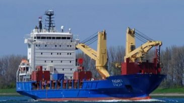 মোংলায় আরব আমিরাতের ৮ নাবিক করোনায় আক্রান্ত