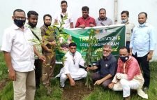 রোটারি  ক্লাব অব মেট্রোপলিটন  সিলেট এর  মাসব্যাপী কর্মসূচী অনুষ্ঠিত