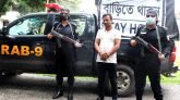 ভুয়া সাংবাদিক ফয়সল কাদিরকে গ্রেফতার করেছে র‌্যাব-৯