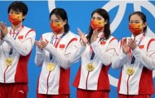 আজ যে সব ইভেন্টের খেলা অলিম্পিকে