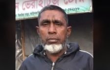 নবীগঞ্জে করোনায় আক্রান্ত হয়ে একজনের মৃত্যু