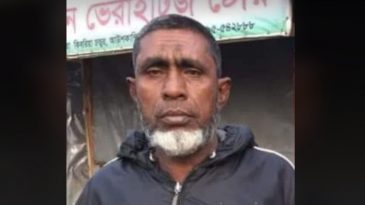 নবীগঞ্জে করোনায় আক্রান্ত হয়ে একজনের মৃত্যু