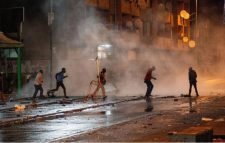 দক্ষিণ আফ্রিকায় লুটপাট-সহিংসতায় নিহত বেড়ে ৭২