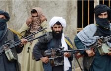 আফগানিস্তানে সেনাবাহিনীর অভিযানে ২৬৯ তালেবান নিহত