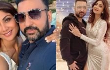 পর্নোগ্রাফি : শিল্পা শেট্টিকে ৫ ঘণ্টা পুলিশের জেরা